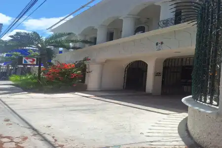 Capital O Rolovi Cancun - 33
