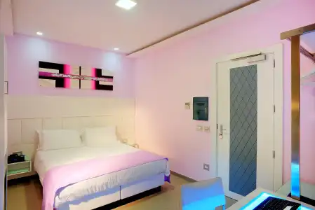 Tasso Suites & Spa - 39