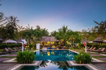 Krabi Aquamarine Resort - SHA Extra Plus - 25