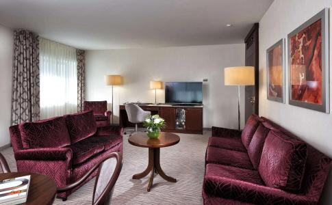 Maritim Bonn - 91