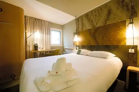 ibis Avignon Centre Gare - 104