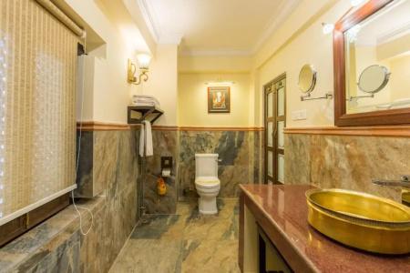 Baber Mahal Vilas - 49