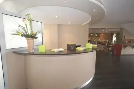 ibis Styles Chartres Sud Barjouville - 21