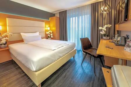 PLAZA INN Heilbronn - 32