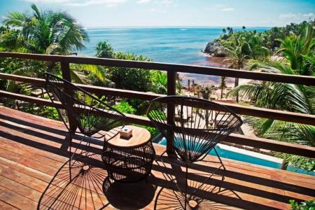 Maria Del Mar Tulum - 90