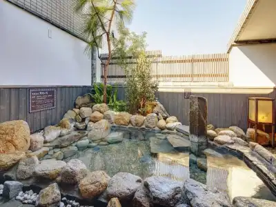 Dormy Inn Kurashiki Natural Hot Spring - 47