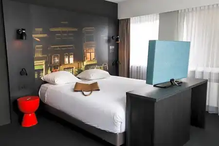 Mercure Tilburg Centrum - 79