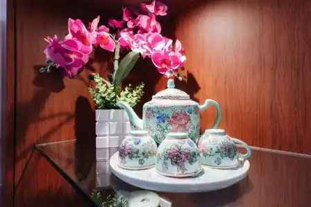Santa Grand East Coast, a NuVe Group Collection - 58