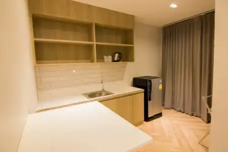 168 Studio Ubon Ratchathani - 12