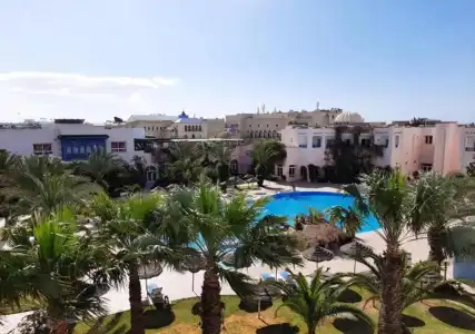 Eden Yasmine Resort & Spa - 58