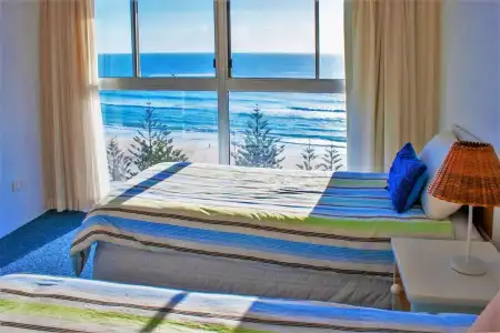 Cashelmara Beachfront Apartments - 3