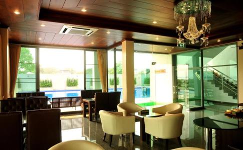 Green Hill Phayao - 10
