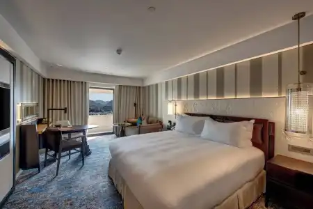 InterContinentals MUSCAT by IHG - 62