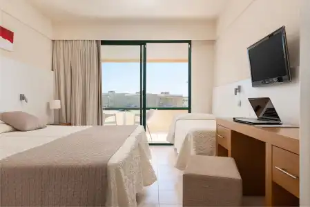 WelikeMarfil Playa - 3