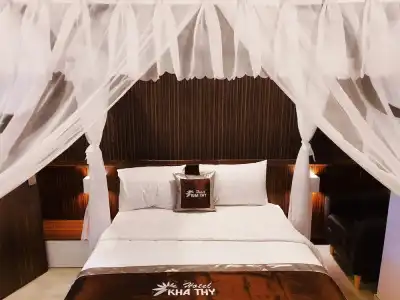 Kha Thy by OYO Rooms - 33