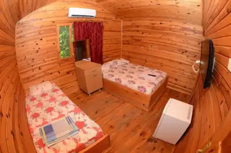 Camlik Pansiyon - Adults Only (16+) - 2