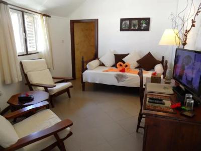 Cote d'or Lodge - 114