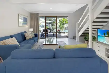 Noosa Place Resort - 219