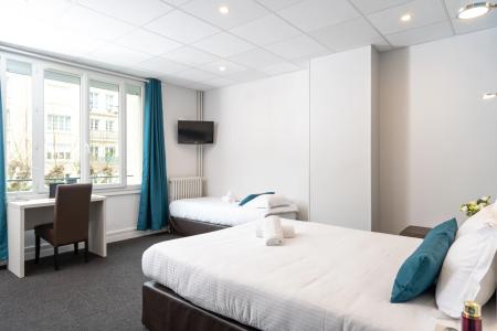 Logis du Chateau - 3