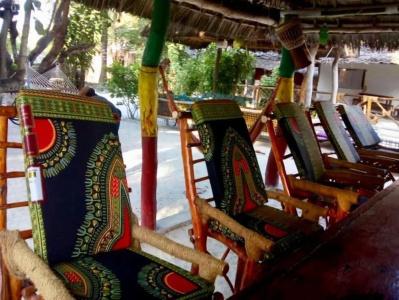 Milele Lodge - 16