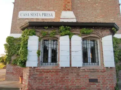 Agriturismo Sesta Presa - 0