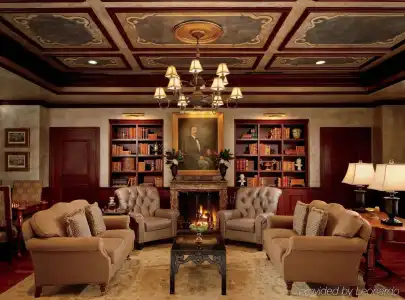 The Ritz-Carlton, New Orleans - 31