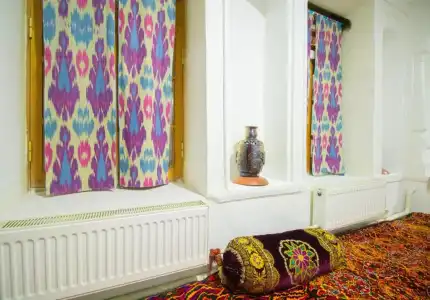 Zaringiz Boutique - 5
