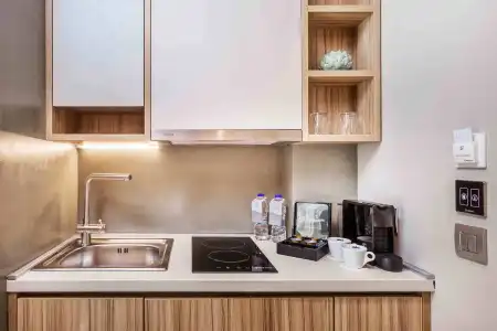 Pefki Deluxe Residences - 36