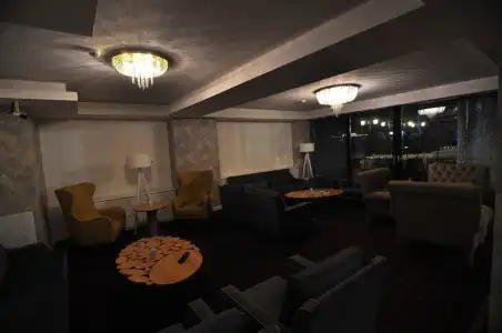 Seral Manhattan - 1