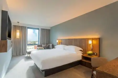 Hyatt Centric The Liberties Dublin - 42