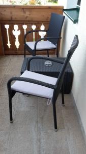 Pension Ballwein - 42