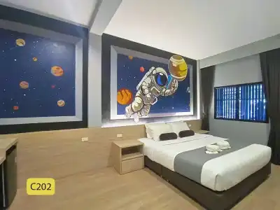 Tarnsiri Boutique Resort - 99