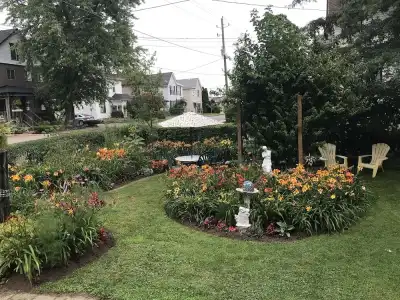 A Moment in Time Bed & Breakfast - 13