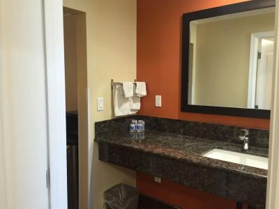 Convention Center Inn & Suites - 9