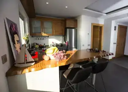 Degirmenburnu Residence - 61