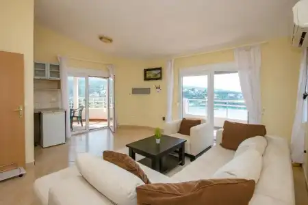 Aleksandra Apartments Utjeha - 122