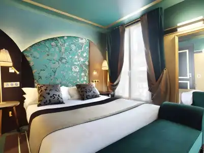 Maison Nabis by Happy Culture - 5