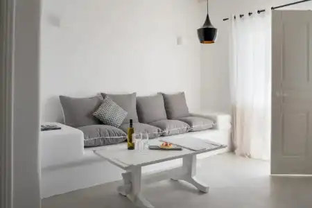 Cova Suites - 111