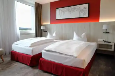 Best Western Erfurt-Apfelstaedt - 77