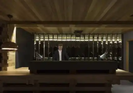Nishi Apartments Eco Living by Ovolo - 14