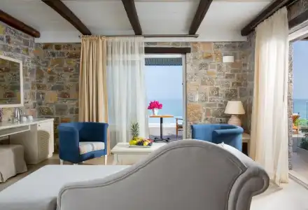 Alexander Beach & Village Resort - 272