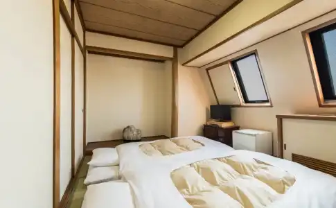 the b sangenjaya - 6