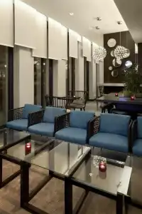 Premier Inn Berlin Alexanderplatz - 10