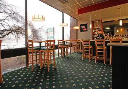 Courtyard by Marriott Boston-Cambridge - 17