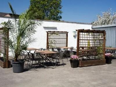 & Restaurant Arnoldusklause - 15