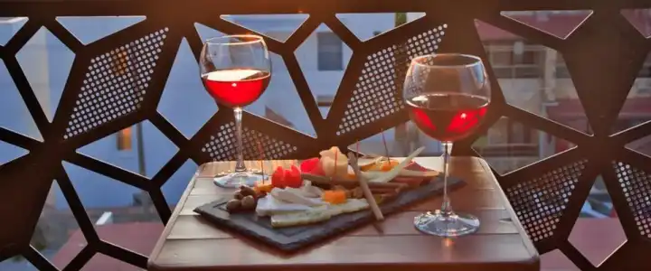 Northwinds Bodrum - 20