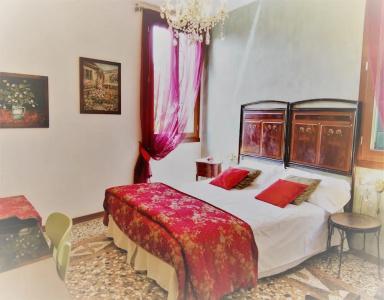 Relais Alcova Del Doge - 55