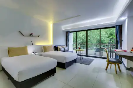 Splendid Khaoyai - 31