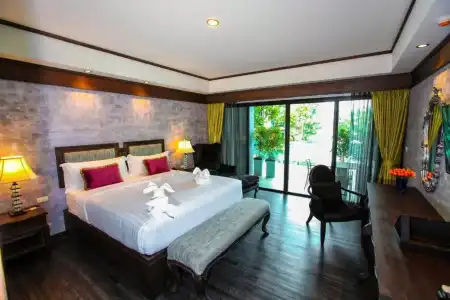 I Calm Resort - 68