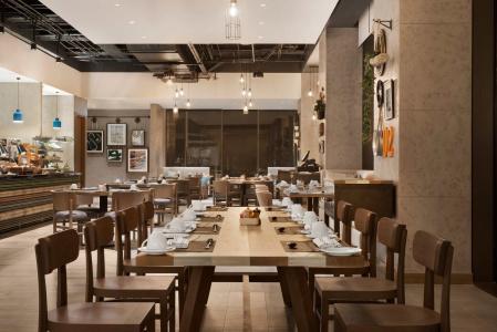 Mercure Dubai Gold District - 23